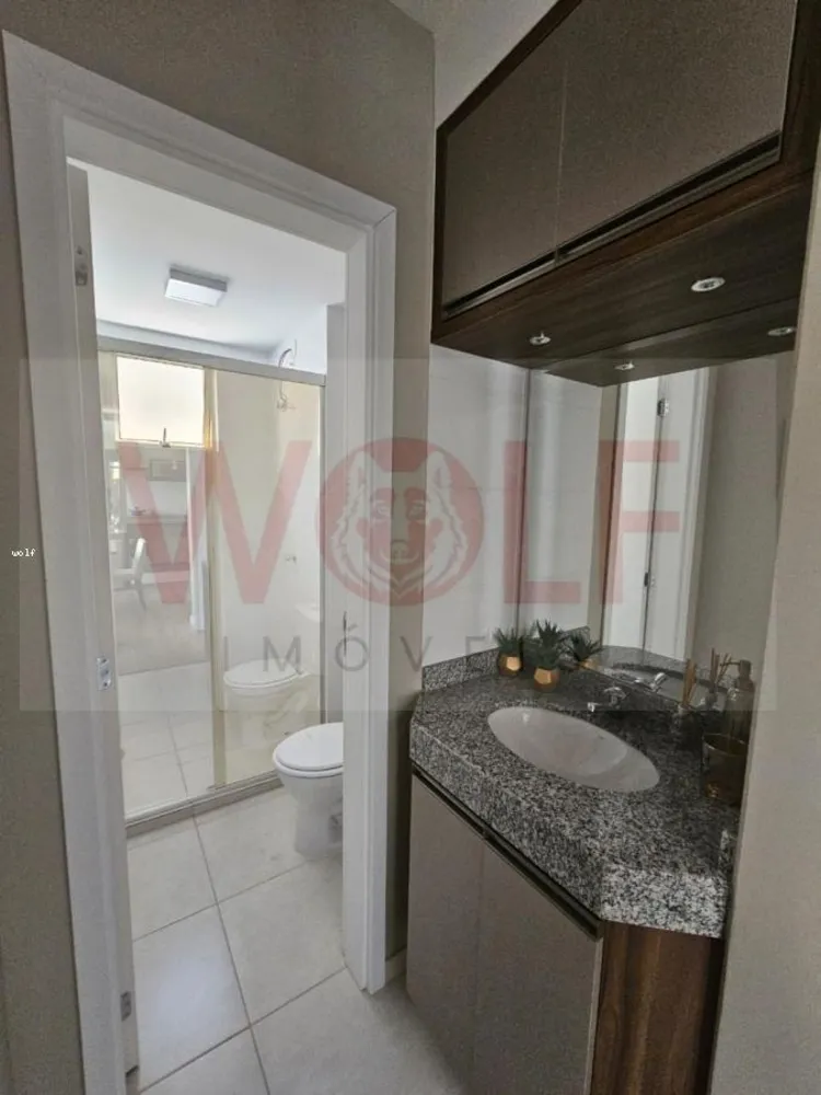 Apartamento, 2 quartos - Foto 13