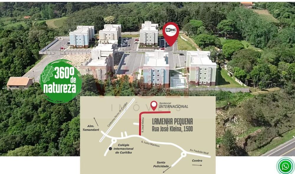 Apartamento, 2 quartos - Foto 24