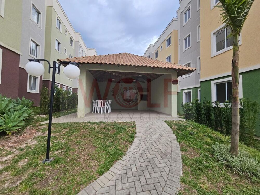 Apartamento, 2 quartos - Foto 22