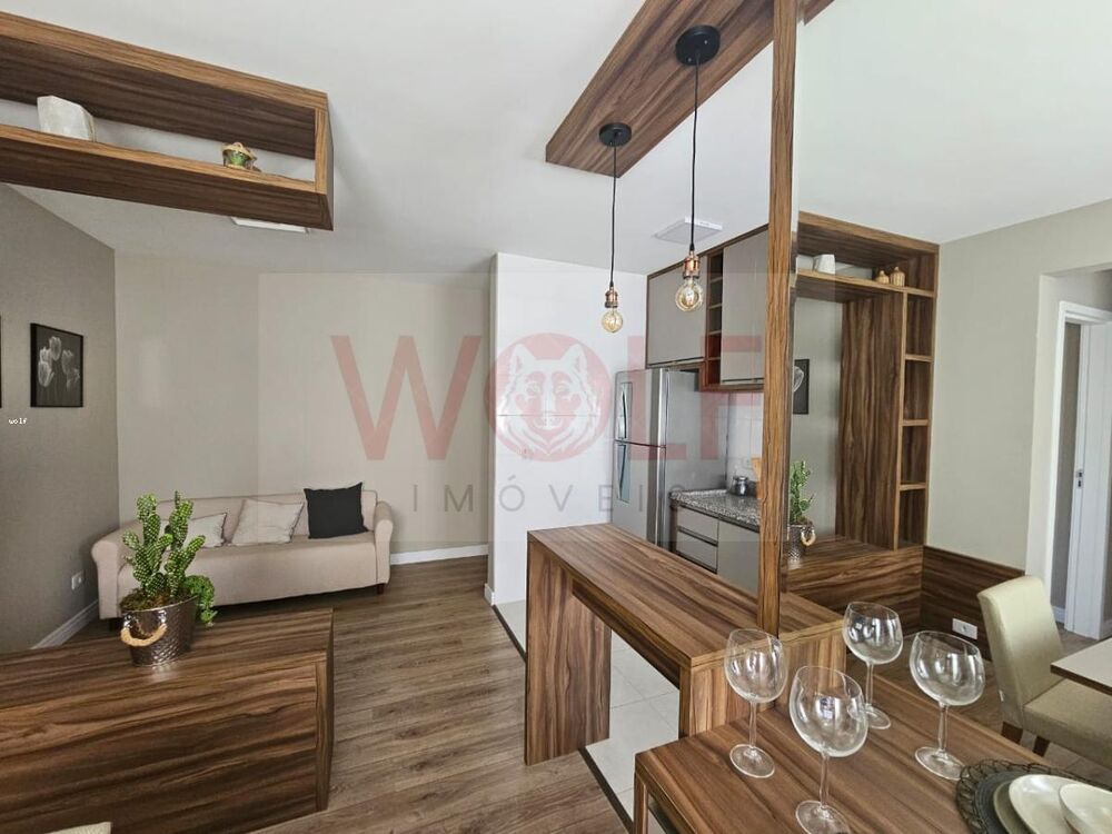 Apartamento, 2 quartos - Foto 25