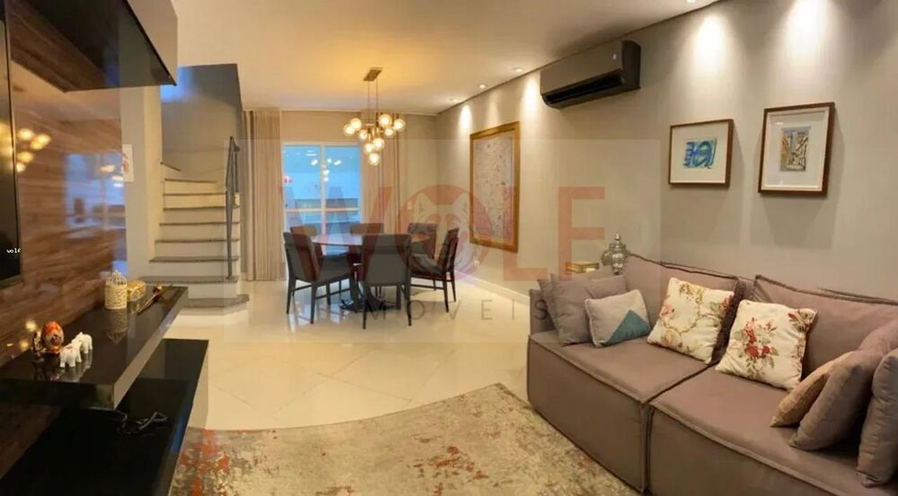 Casa de Condomínio, 3 quartos - Foto 2