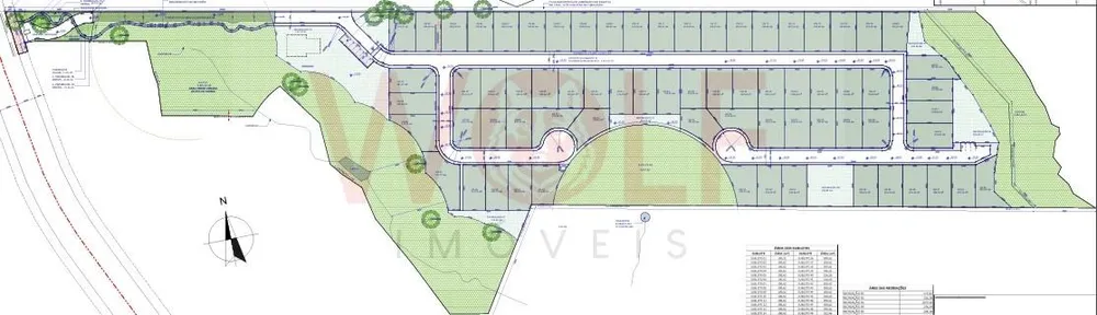 Terreno, 300 m² - Foto 16