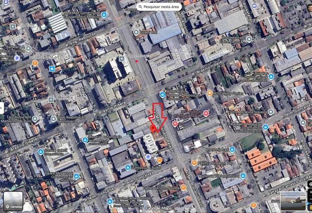 Loteamento e Condomínio, 350 m² - Foto 2