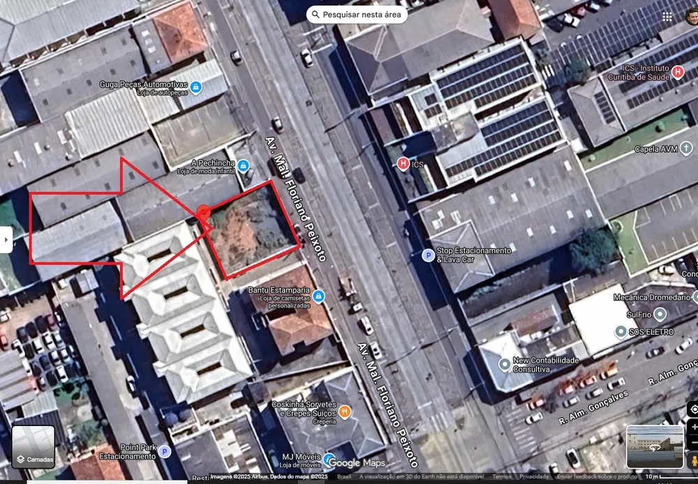 Loteamento e Condomínio, 350 m² - Foto 3