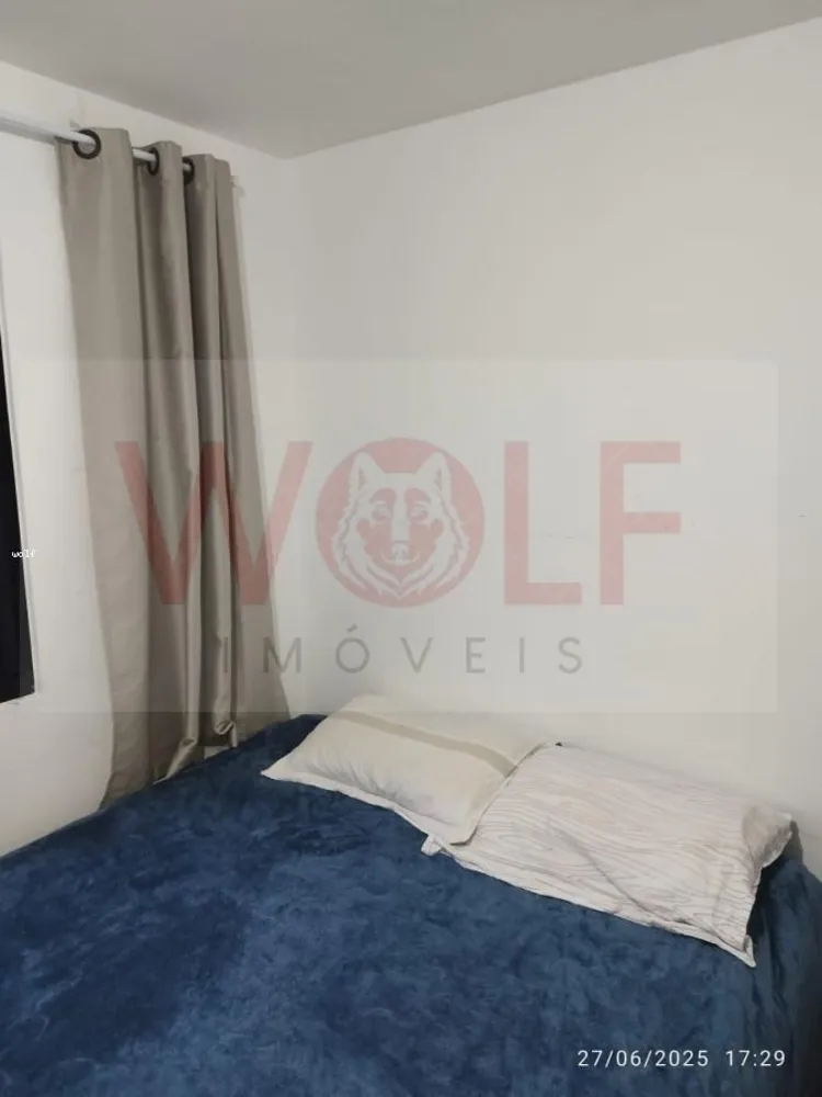 Apartamento, 2 quartos, 41 m² - Foto 5