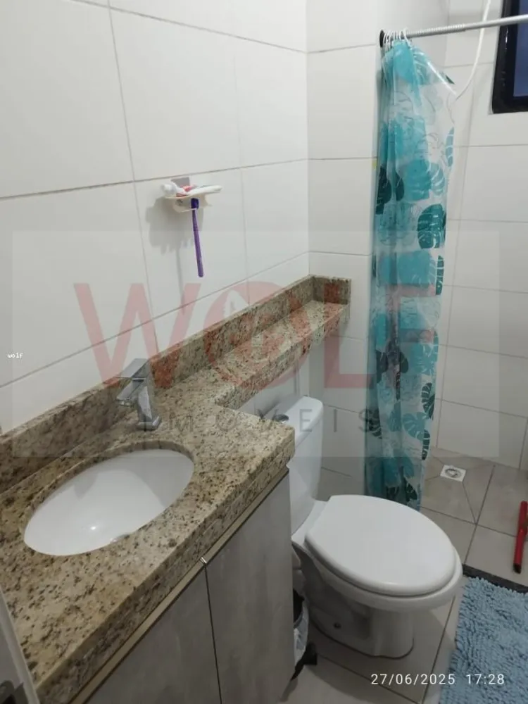 Apartamento, 2 quartos, 41 m² - Foto 12