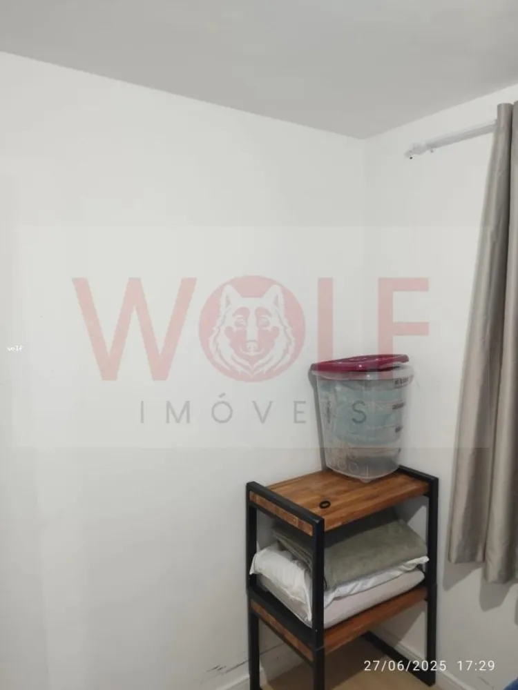 Apartamento, 2 quartos, 41 m² - Foto 6