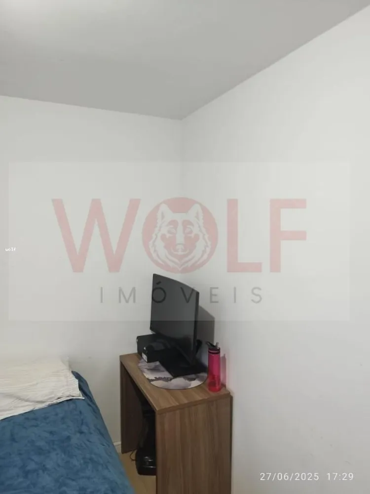 Apartamento, 2 quartos, 41 m² - Foto 10