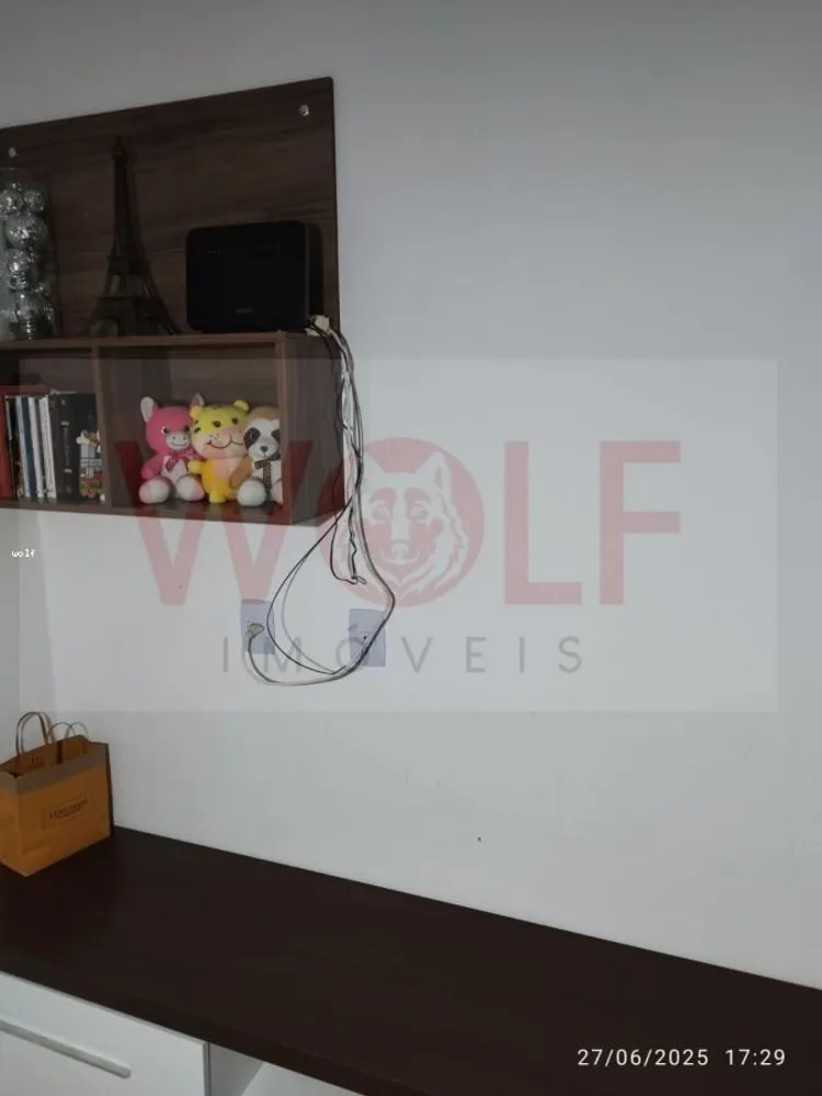 Apartamento, 2 quartos, 41 m² - Foto 9