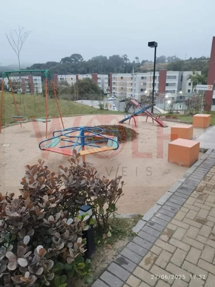 Apartamento, 2 quartos, 41 m² - Foto 4