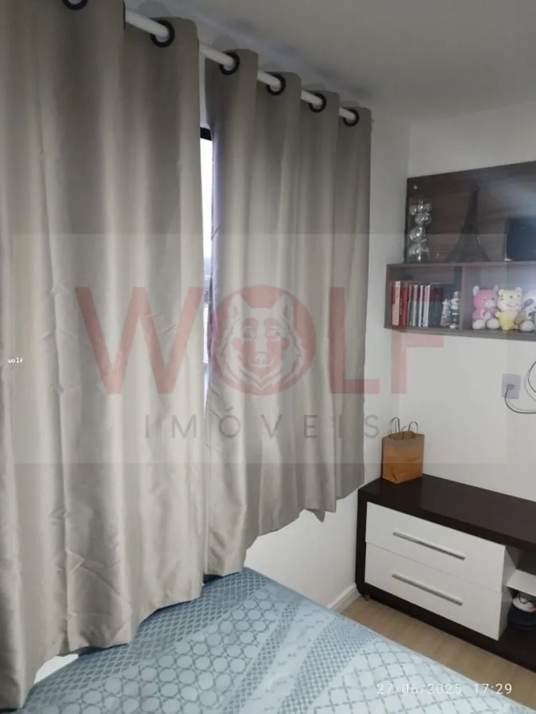 Apartamento, 2 quartos, 41 m² - Foto 11