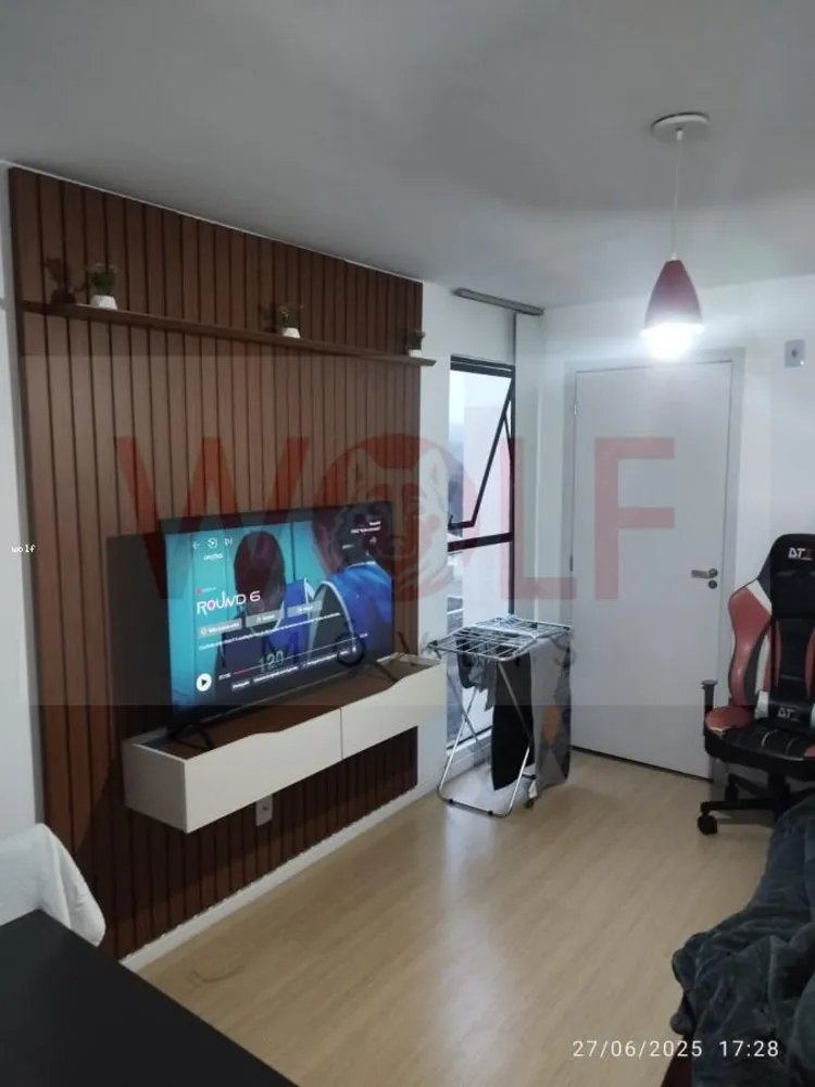 Apartamento, 2 quartos, 41 m² - Foto 14