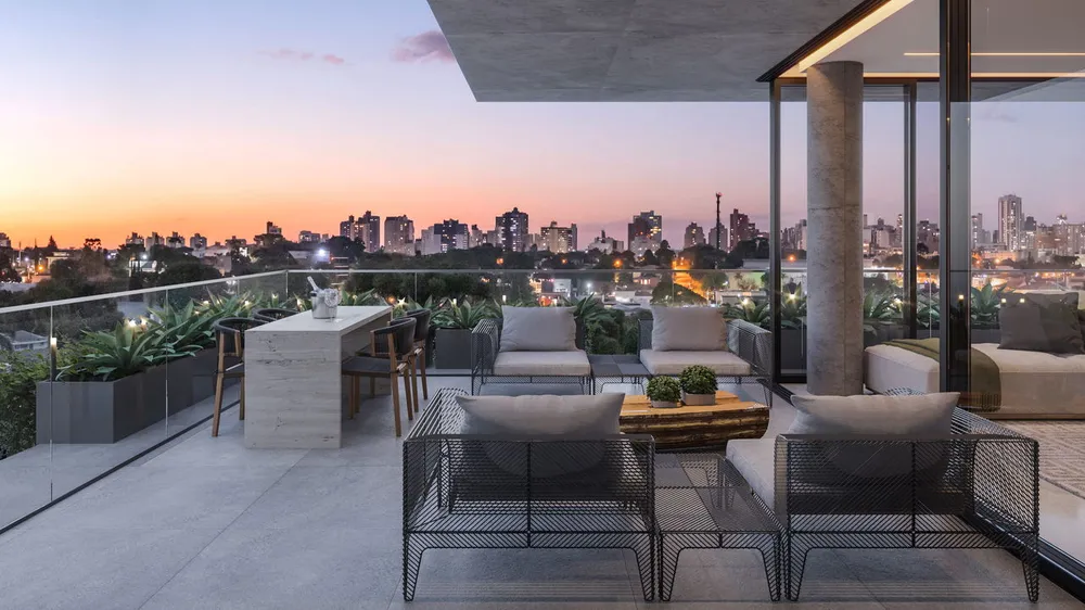 Apartamento, 3 quartos, 21 m² - Foto 6