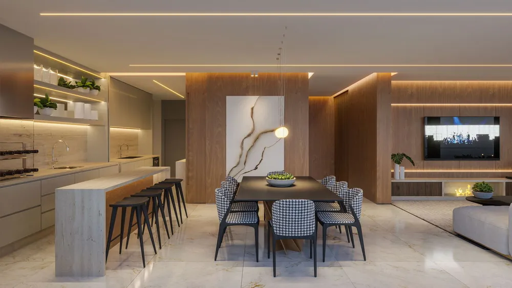 Apartamento, 3 quartos, 21 m² - Foto 9