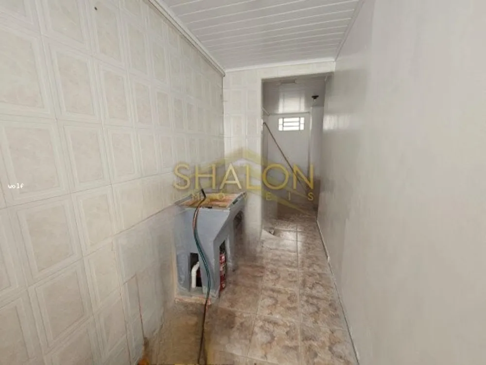 Casa, 3 quartos, 56 m² - Foto 2