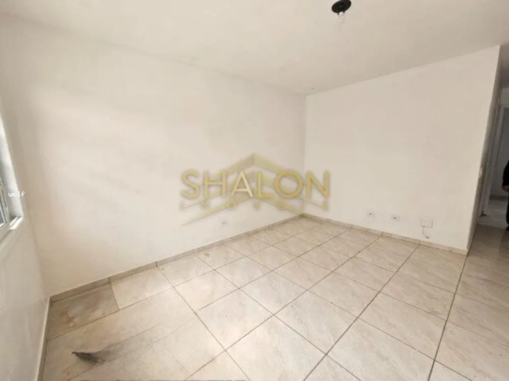 Casa, 3 quartos, 56 m² - Foto 1