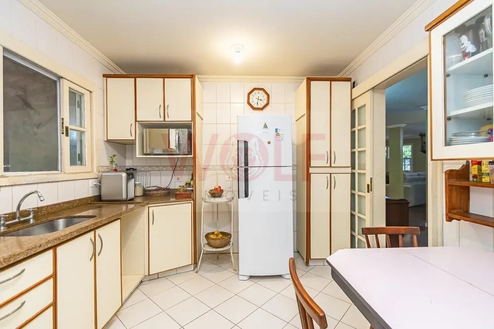 Casa, 4 quartos - Foto 6
