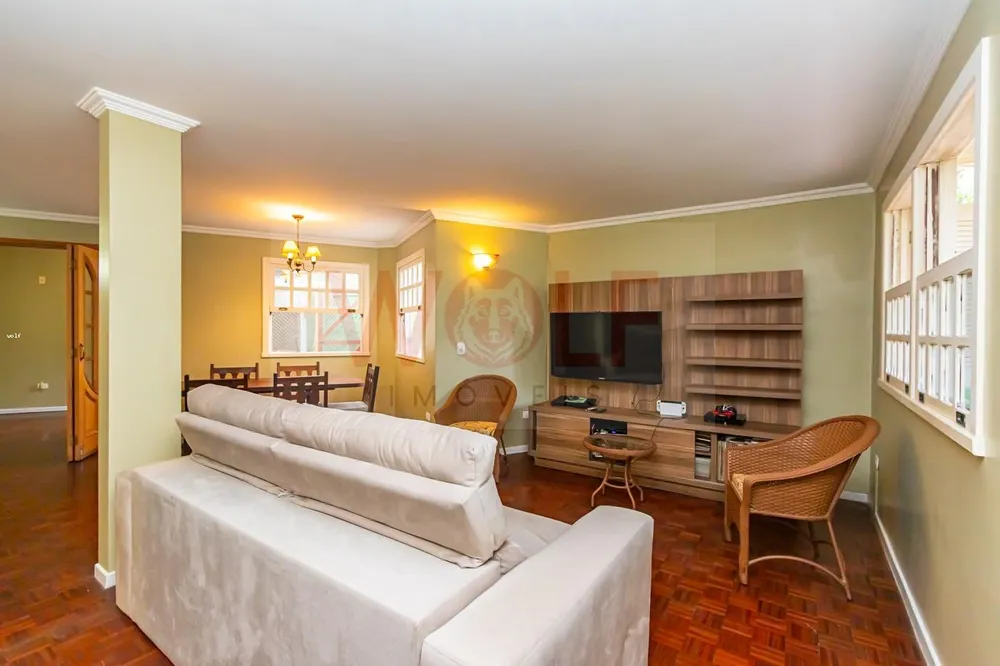 Casa, 4 quartos - Foto 2