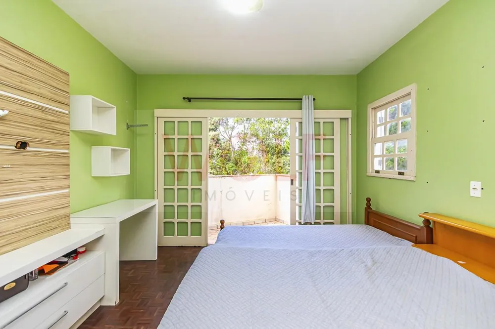 Casa, 4 quartos - Foto 11