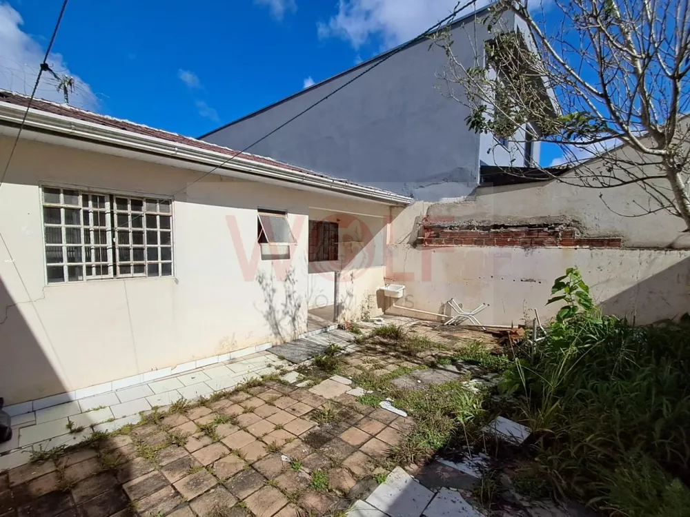 Casa, 1 quarto - Foto 17