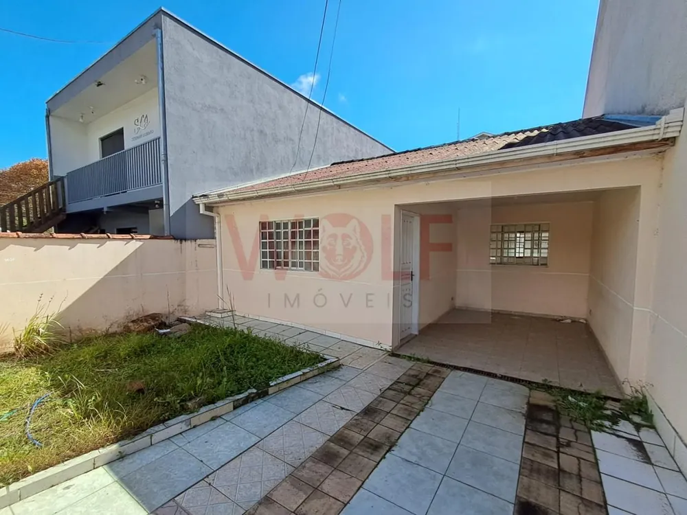 Casa, 1 quarto - Foto 5