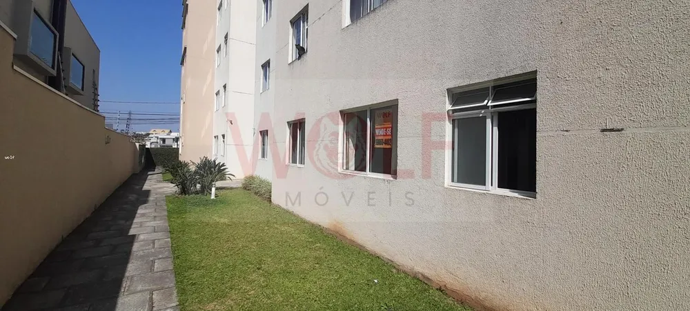 Apartamento, 2 quartos - Foto 16