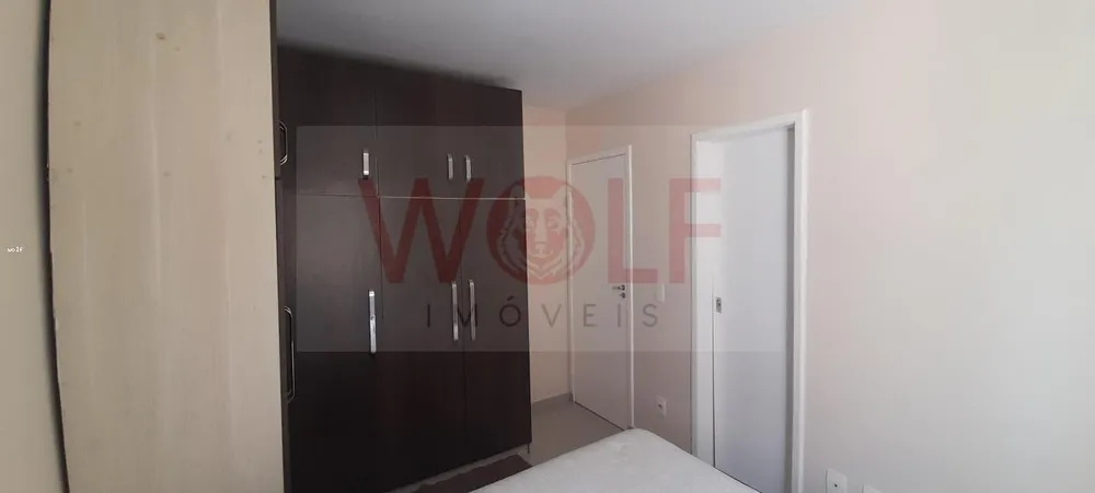 Apartamento, 2 quartos - Foto 6