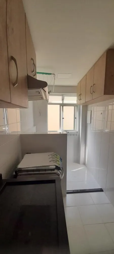 Apartamento, 2 quartos - Foto 5
