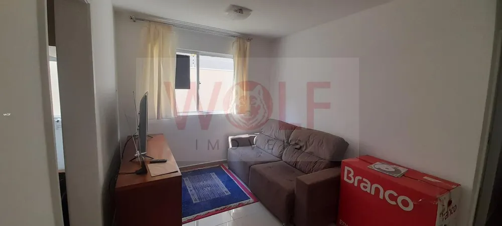 Apartamento, 2 quartos - Foto 3