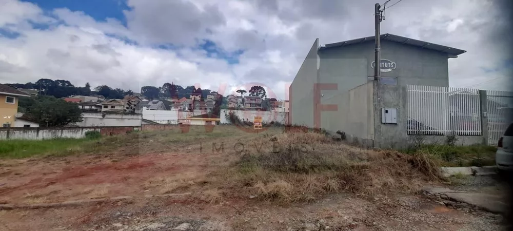 Terreno, 507 m² - Foto 4