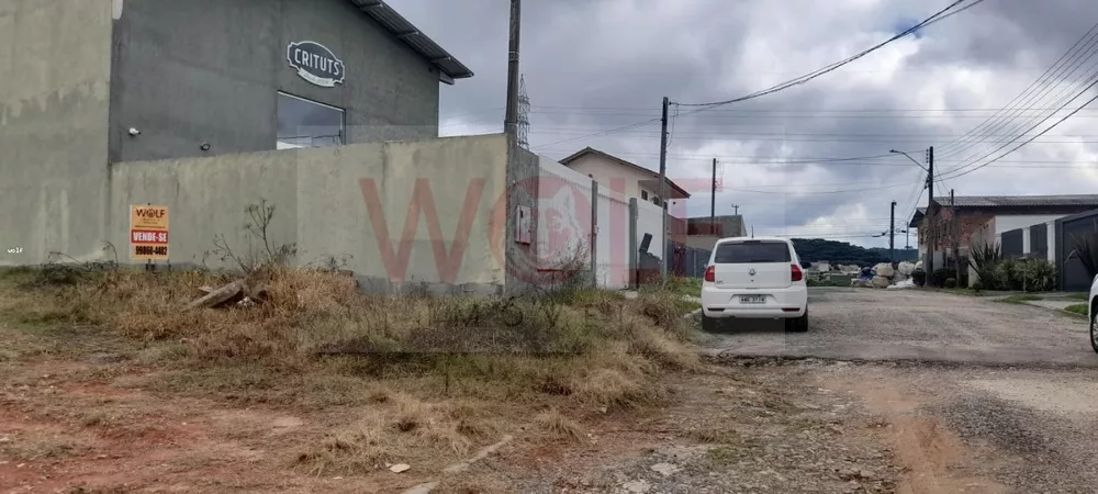Terreno, 507 m² - Foto 8