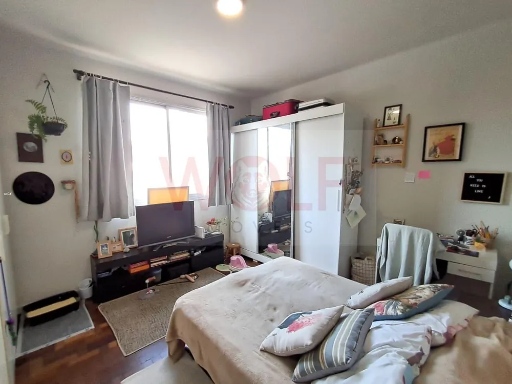 Apartamento, 4 quartos - Foto 9
