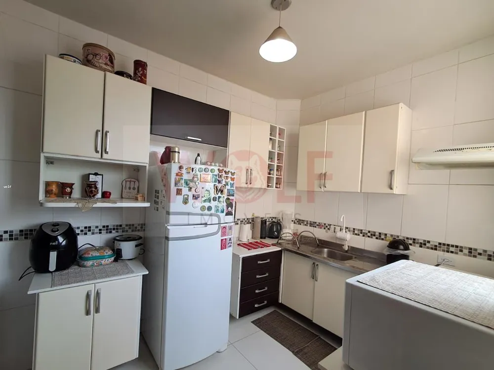 Apartamento, 4 quartos - Foto 12