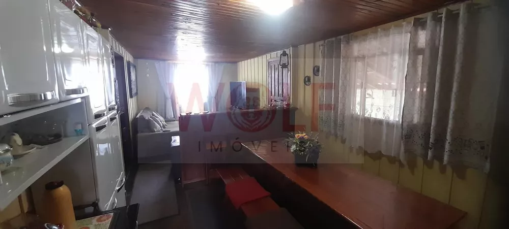 Sobrado, 2 quartos - Foto 4