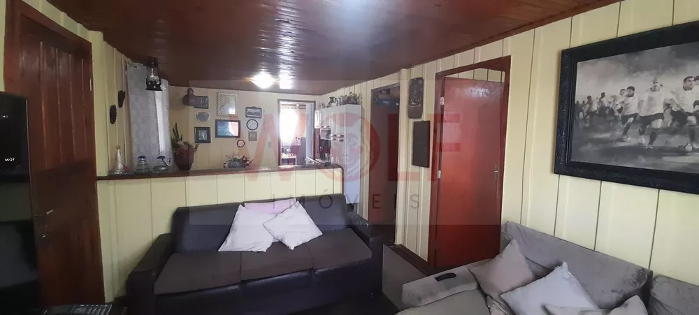 Sobrado, 2 quartos - Foto 3