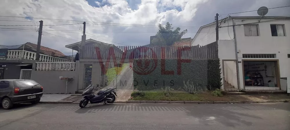 Sobrado, 2 quartos - Foto 1