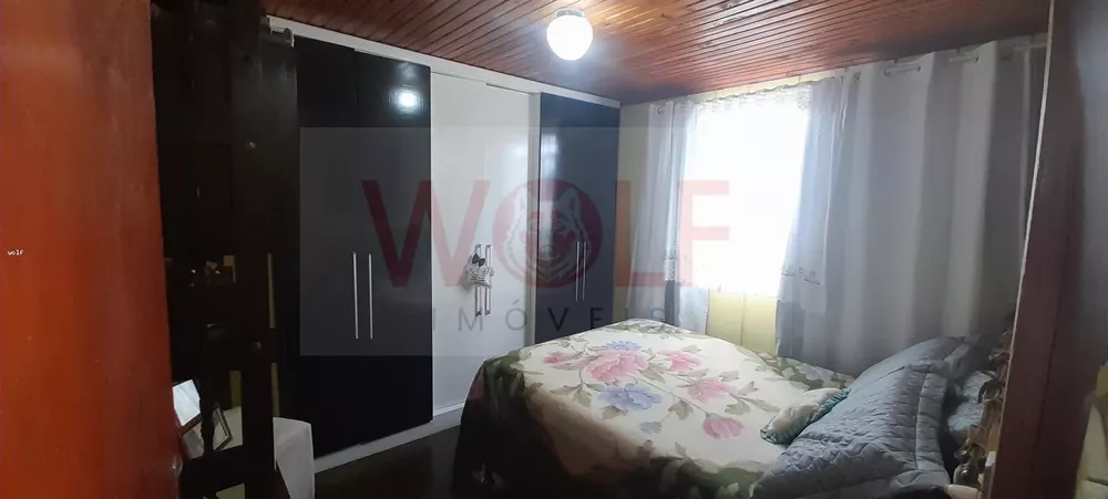 Sobrado, 2 quartos - Foto 8