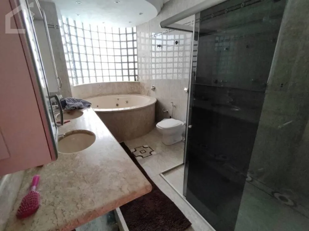 Sobrado, 4 quartos, 363 m² - Foto 11