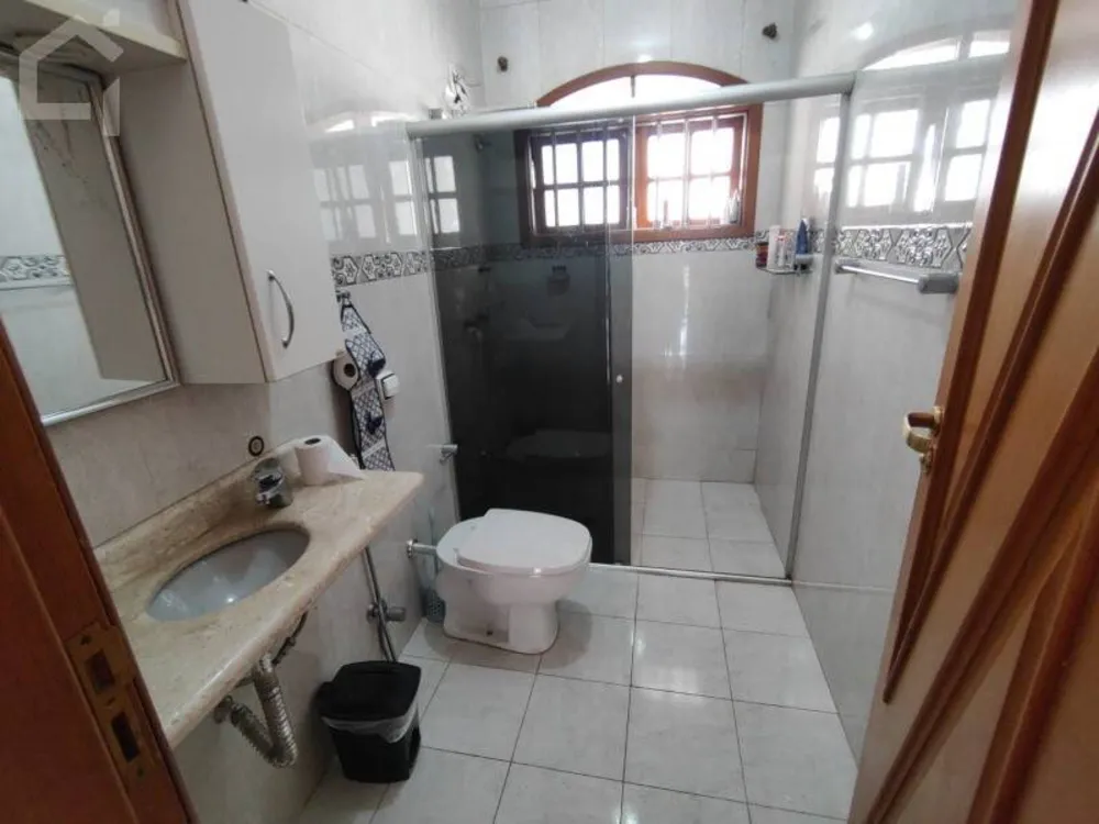 Sobrado, 4 quartos, 363 m² - Foto 6
