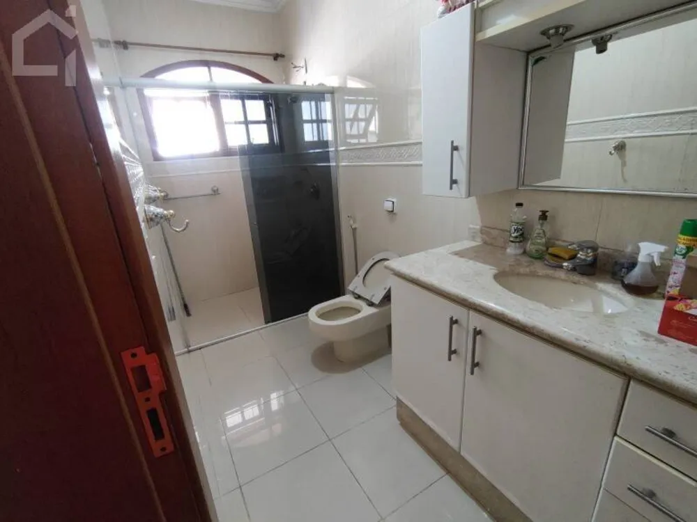 Sobrado, 4 quartos, 363 m² - Foto 12