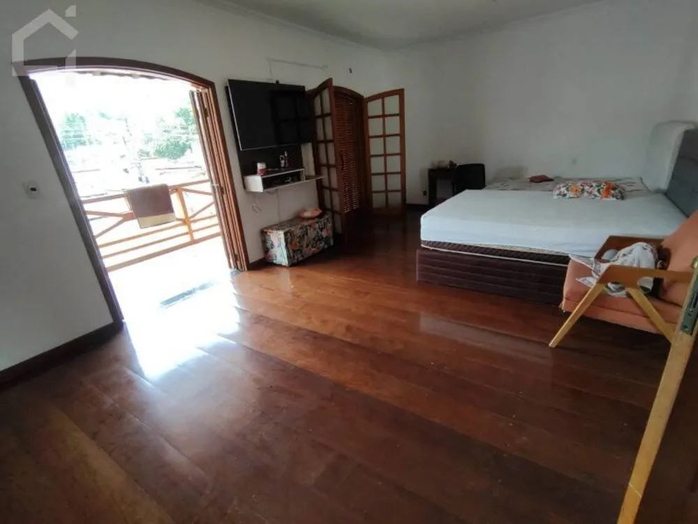 Sobrado, 4 quartos, 363 m² - Foto 10