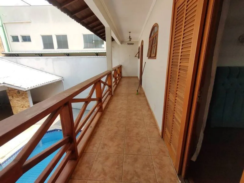 Sobrado, 4 quartos, 363 m² - Foto 9