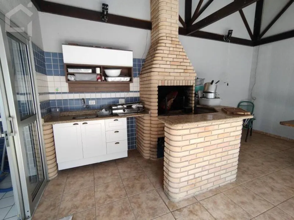 Sobrado, 4 quartos, 363 m² - Foto 7