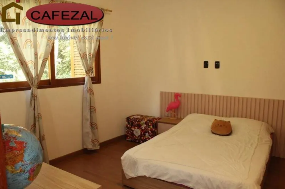 Casa de Condomínio, 3 quartos - Foto 8