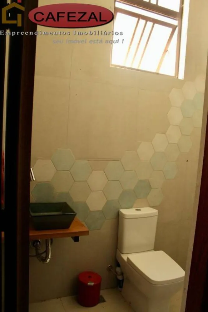 Casa de Condomínio, 3 quartos - Foto 7