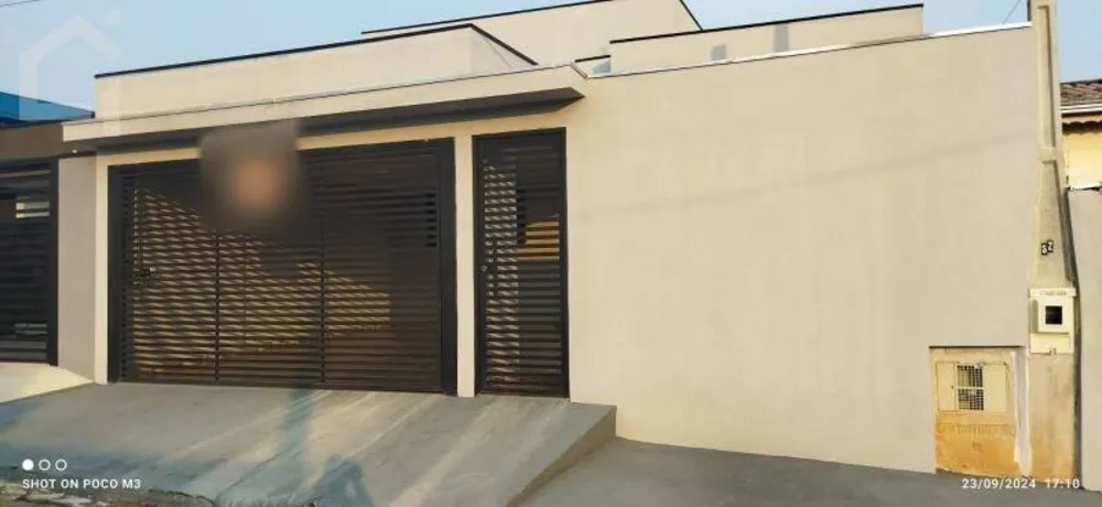 Casa, 3 quartos, 145 m² - Foto 1