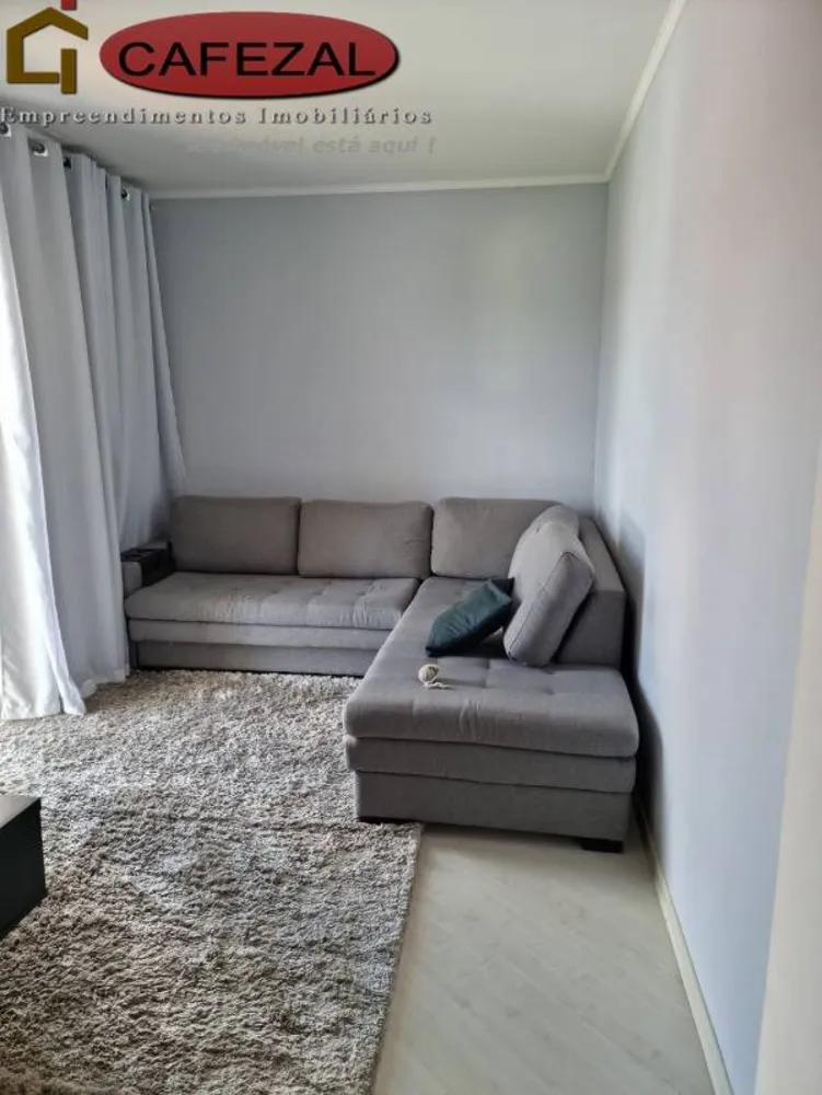 Casa, 3 quartos, 277 m² - Foto 8