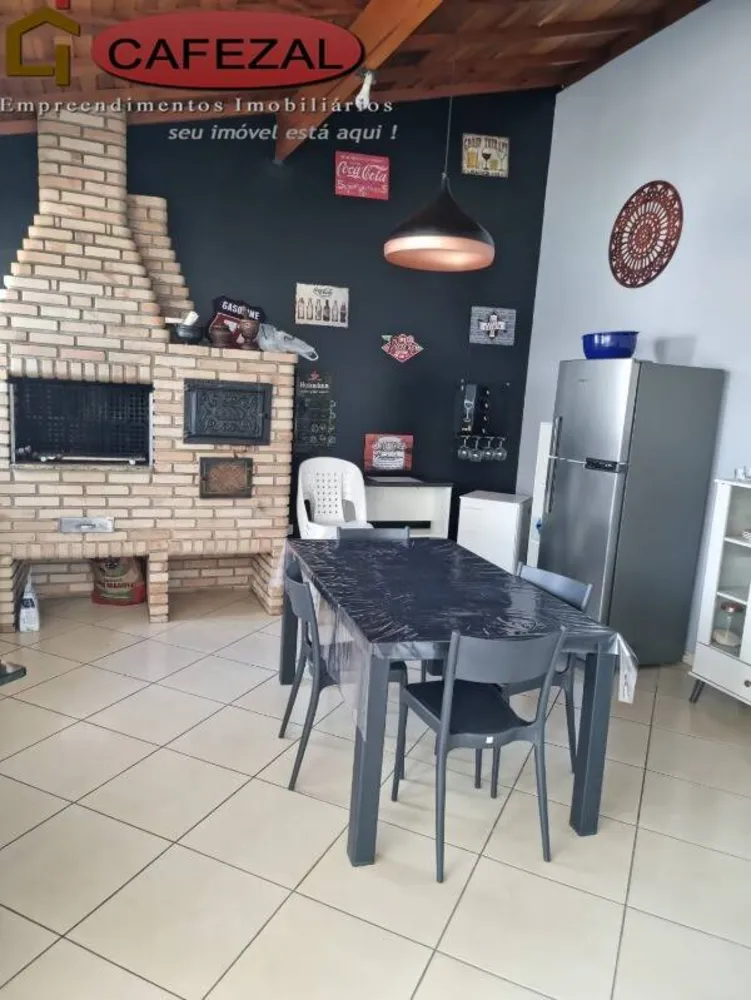 Casa, 3 quartos, 277 m² - Foto 5