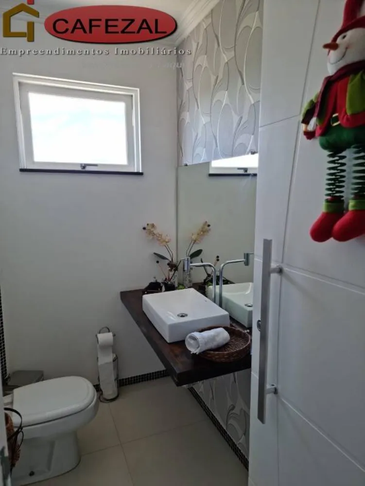 Casa, 3 quartos, 277 m² - Foto 6