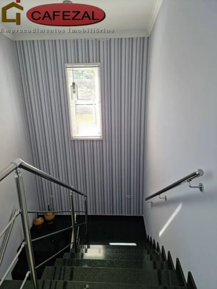 Casa, 3 quartos, 277 m² - Foto 7